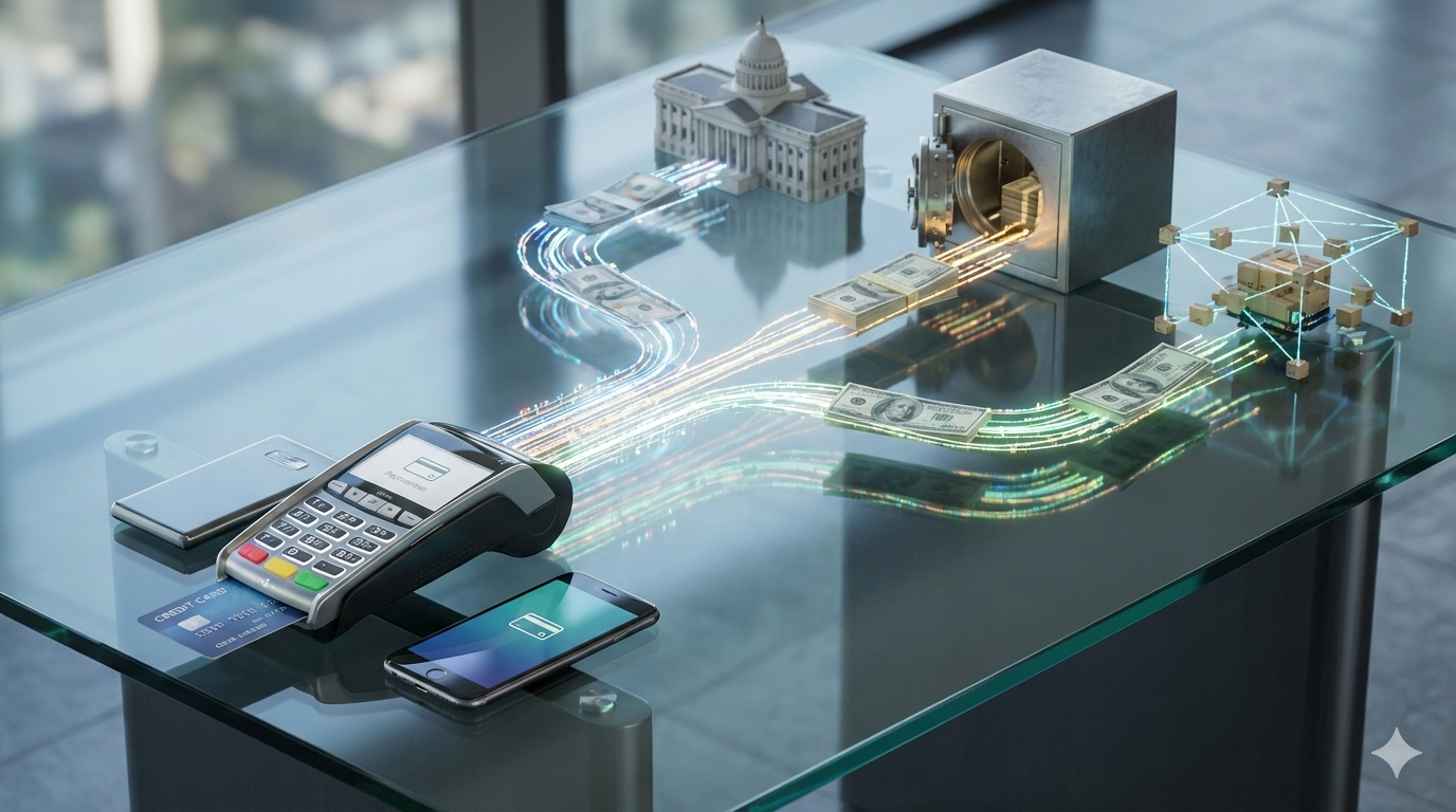 Split Payment na Reforma Tributária