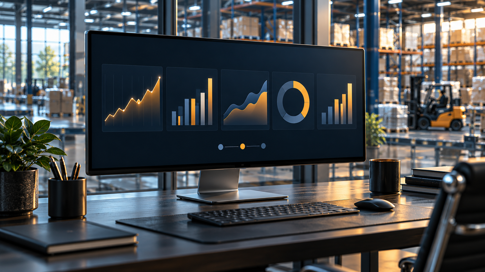 5 indicadores para acompanhar no primeiro trimestre