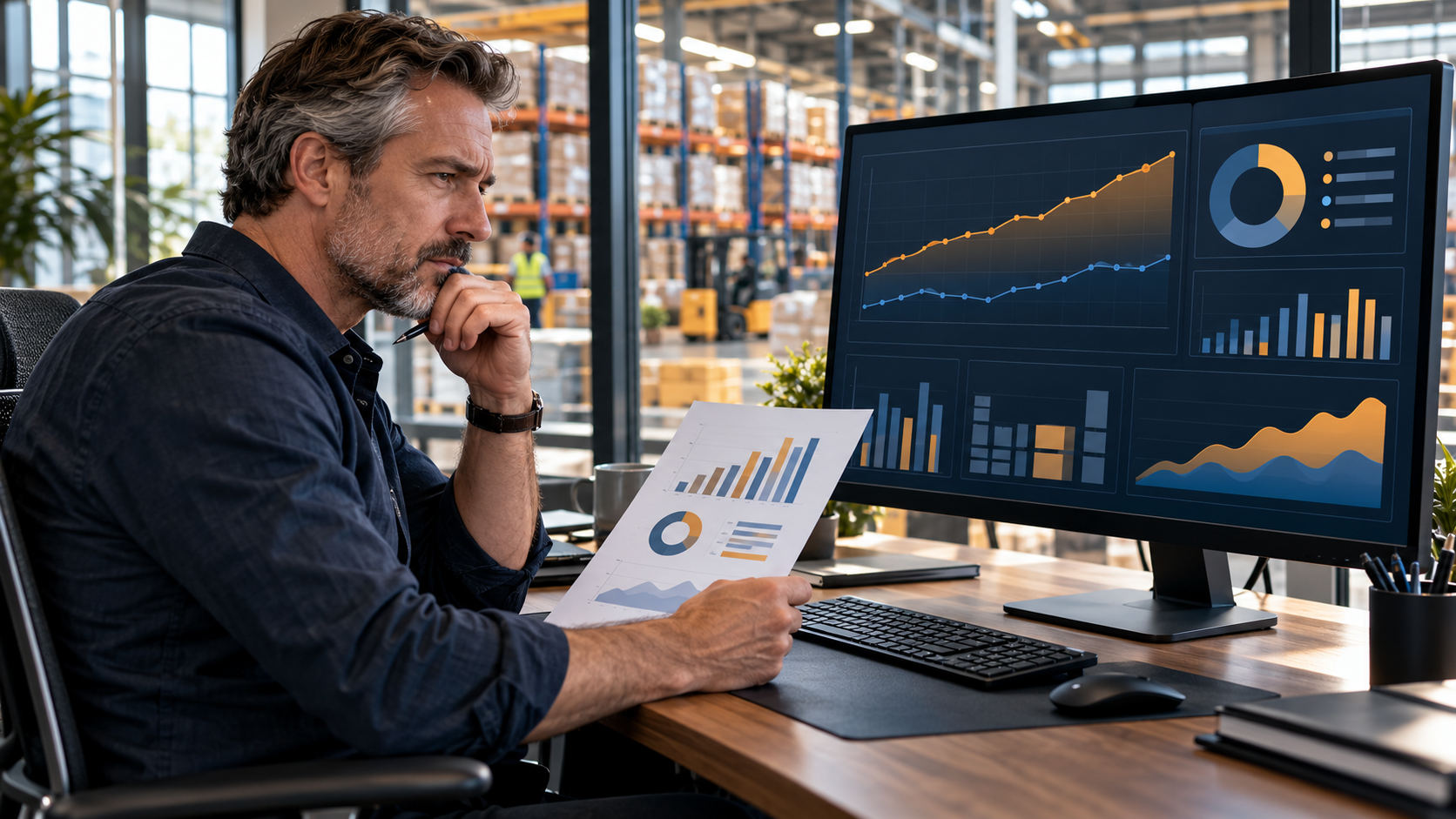 Seu ERP entrega o que prometeu na venda?