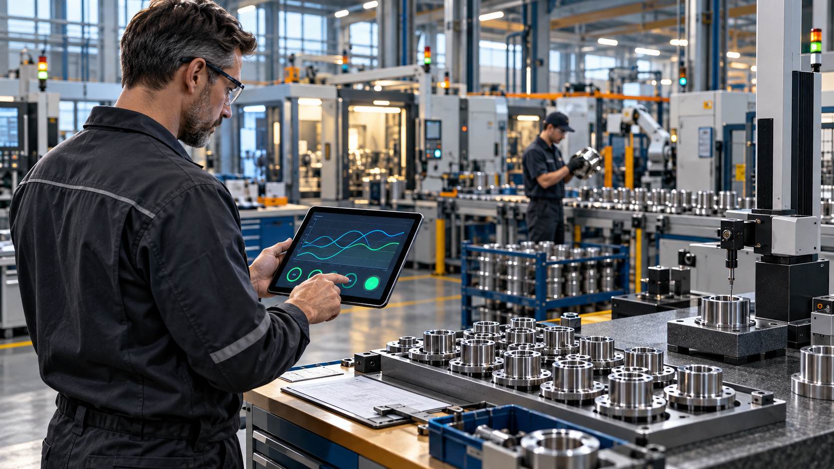 Como reduzir retrabalho com dados em tempo real