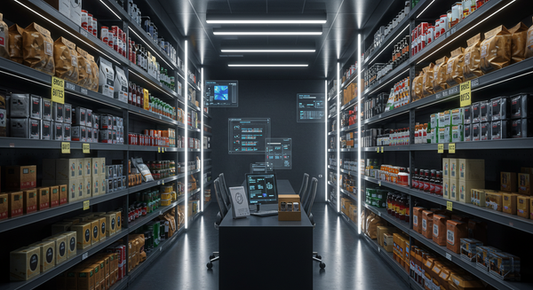 A Rastreabilidade dos Lotes e Validade dos Produtos