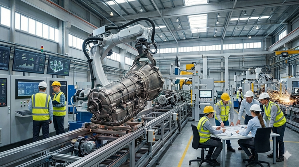 Gestão de recalls na indústria: rastreabilidade, compliance e proteção da marca