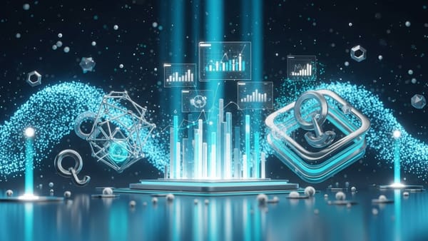 Gestão de qualidade com analytics avançado