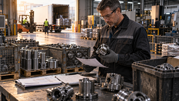 Terceirização industrial sem controle é prejuízo