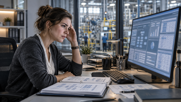 Funcionário novo demora meses para operar seu ERP?