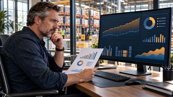 Seu ERP entrega o que prometeu na venda?